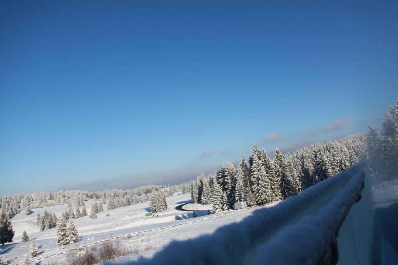 Silver Mountain Пояна-Брашов Екстер'єр фото